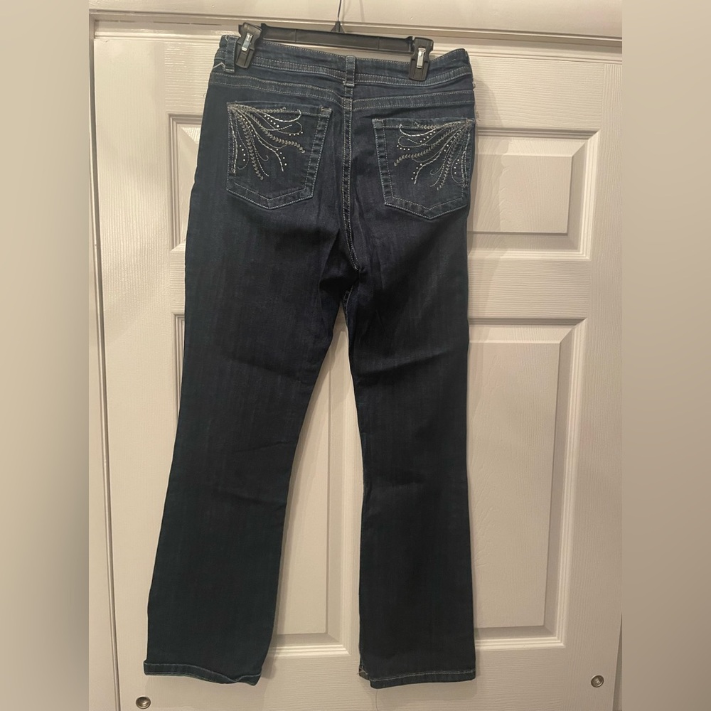 Lee Slender Secrets Jeans